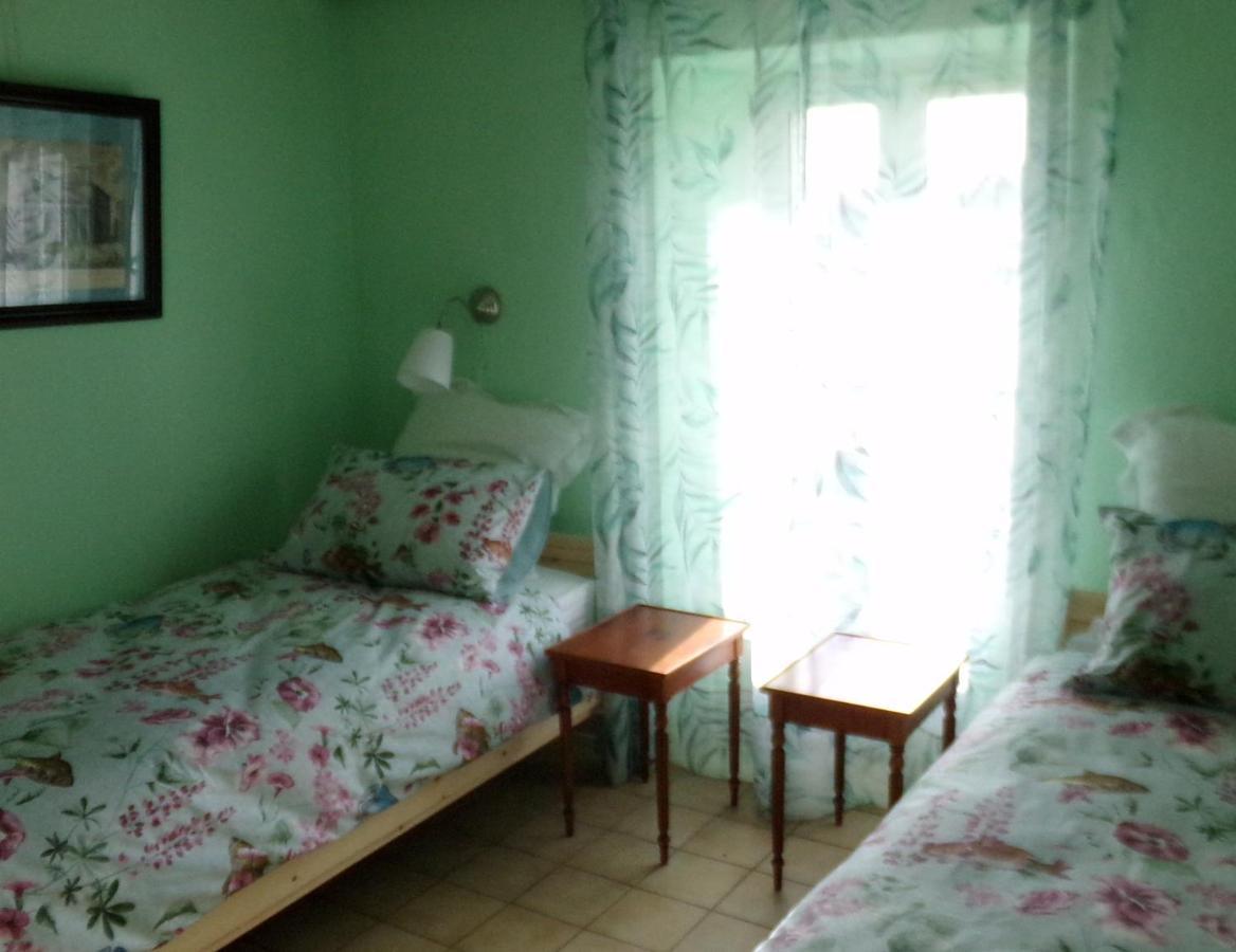 Gite De Bellerive Sainte-Gemme-sur-Loire Екстериор снимка