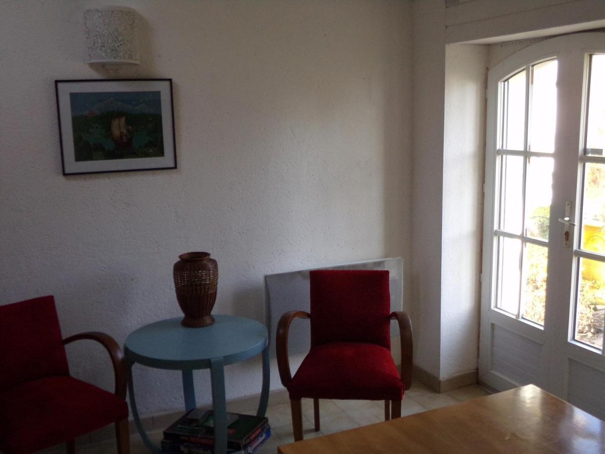 Gite De Bellerive Sainte-Gemme-sur-Loire Екстериор снимка